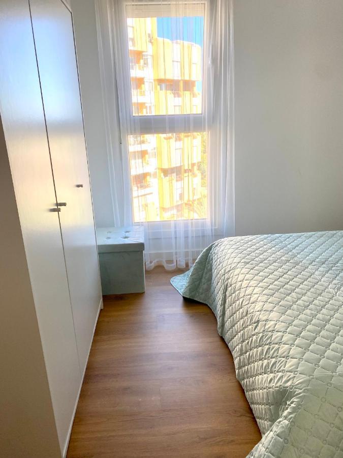 Lowenva Beach Apartment Canet d'En Berenguer Extérieur photo