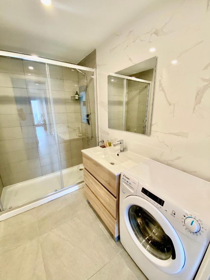 Lowenva Beach Apartment Canet d'En Berenguer Extérieur photo