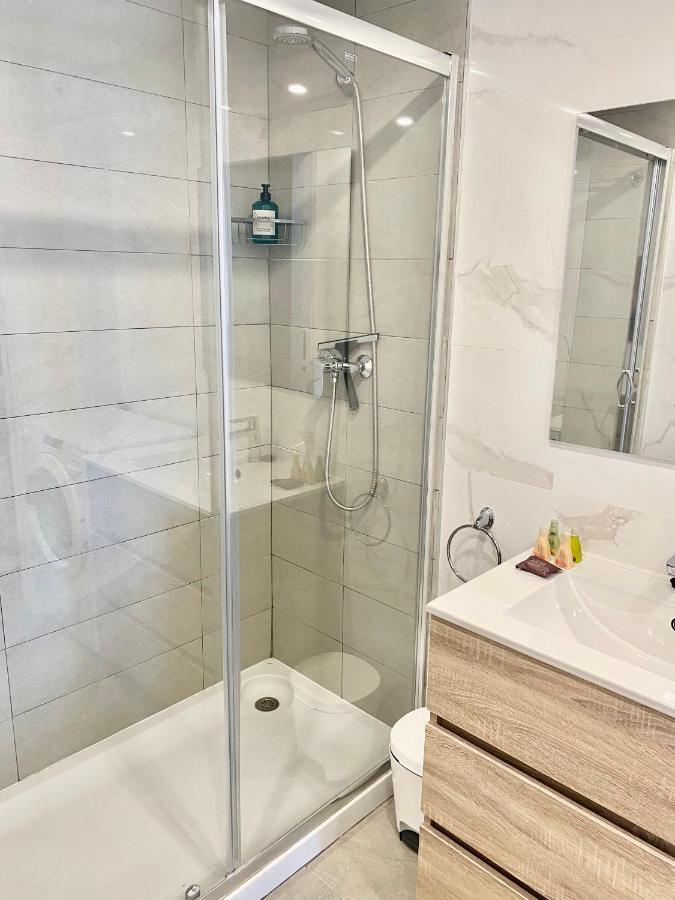 Lowenva Beach Apartment Canet d'En Berenguer Extérieur photo