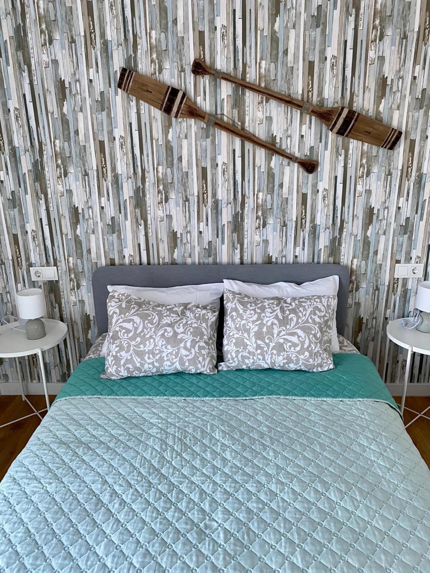 Lowenva Beach Apartment Canet d'En Berenguer Extérieur photo