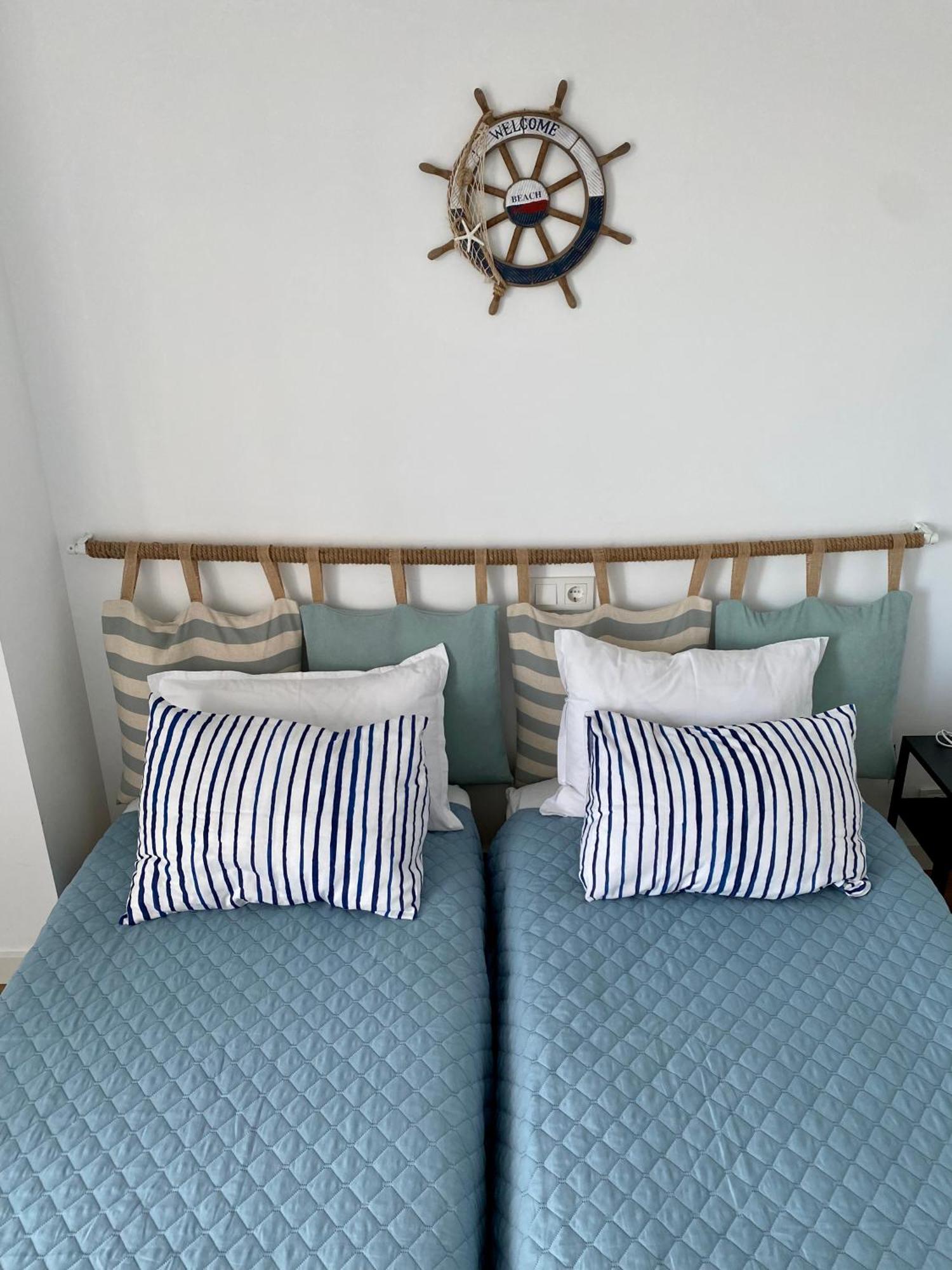 Lowenva Beach Apartment Canet d'En Berenguer Extérieur photo
