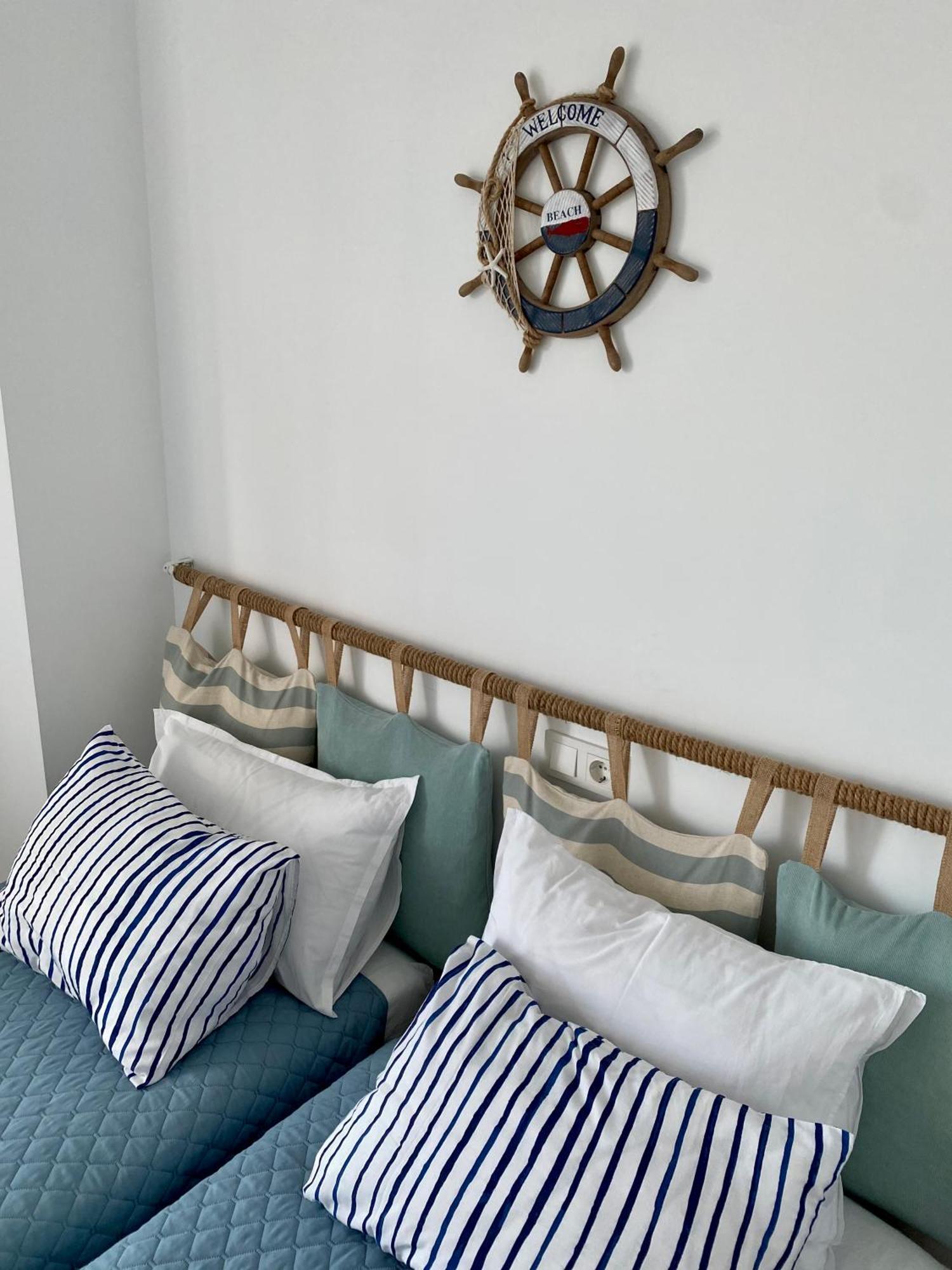 Lowenva Beach Apartment Canet d'En Berenguer Extérieur photo