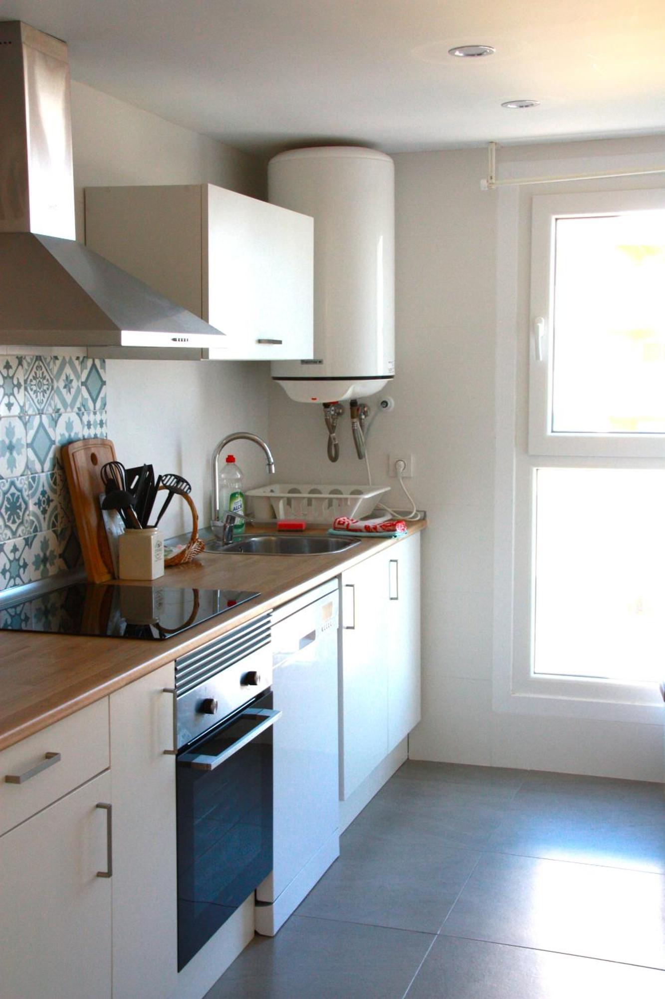 Lowenva Beach Apartment Canet d'En Berenguer Extérieur photo