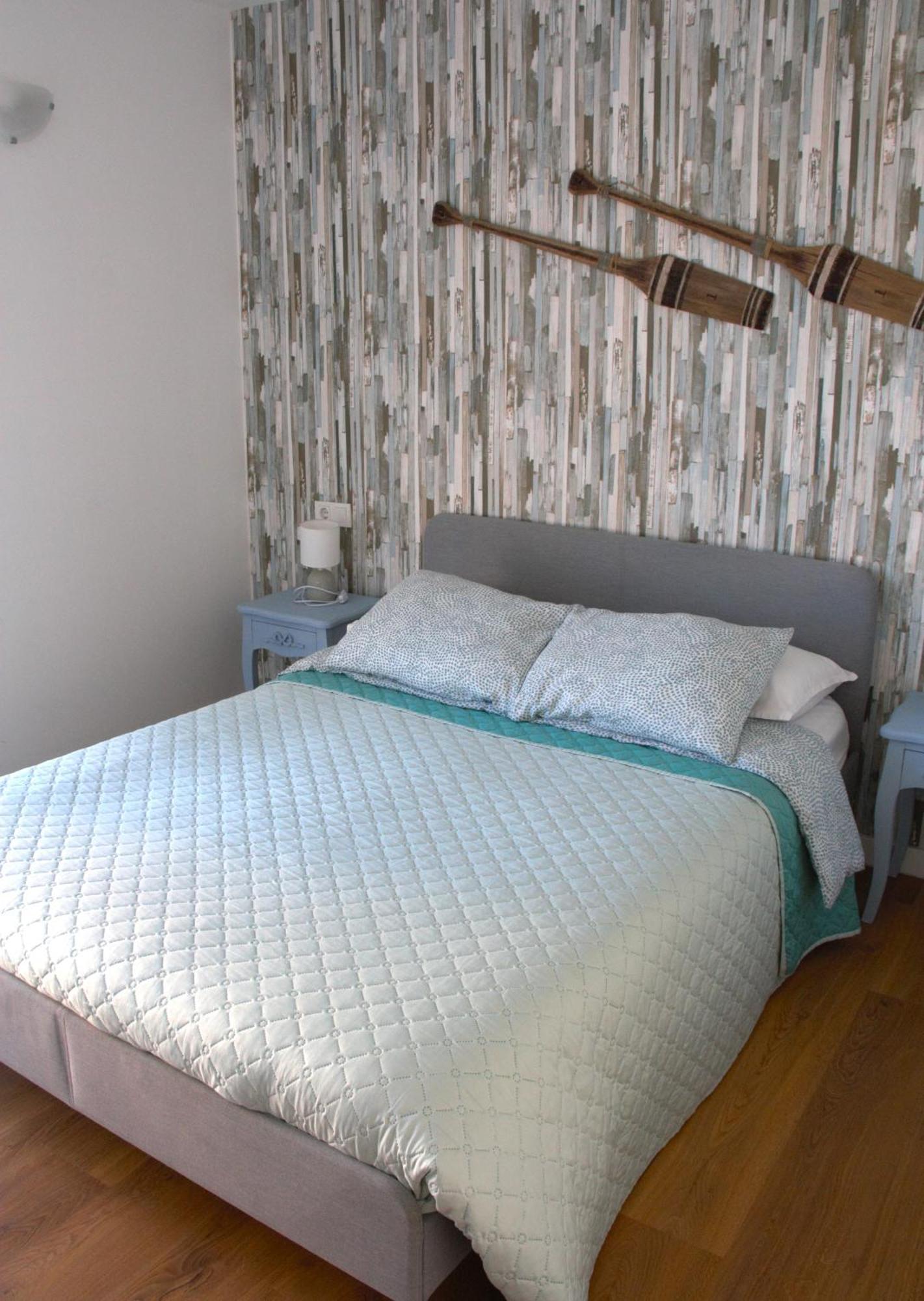 Lowenva Beach Apartment Canet d'En Berenguer Extérieur photo