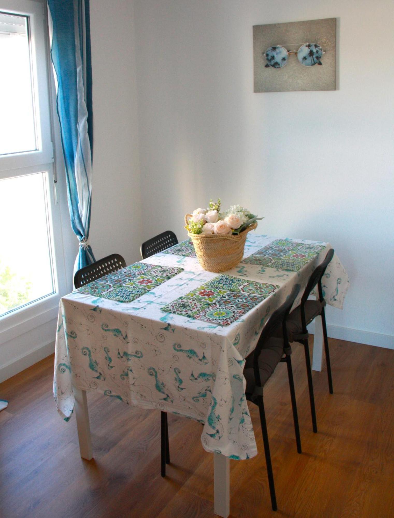 Lowenva Beach Apartment Canet d'En Berenguer Extérieur photo